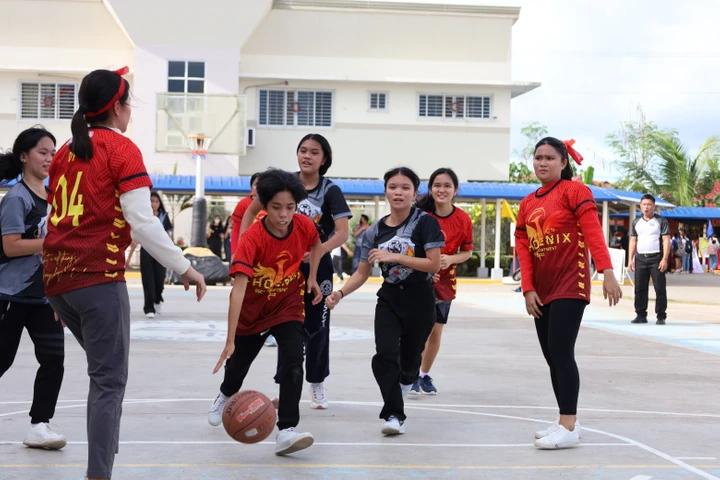 Sportfest